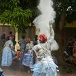 A school for training komians, or traditional priestesses, opened in 1992 in eastern Ivory Coast but most of its buildings are in disrepair and the school is looking for a benefactor