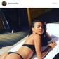 Karrueche Tran's latest bikini photo