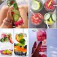 DIY fruit water recipes