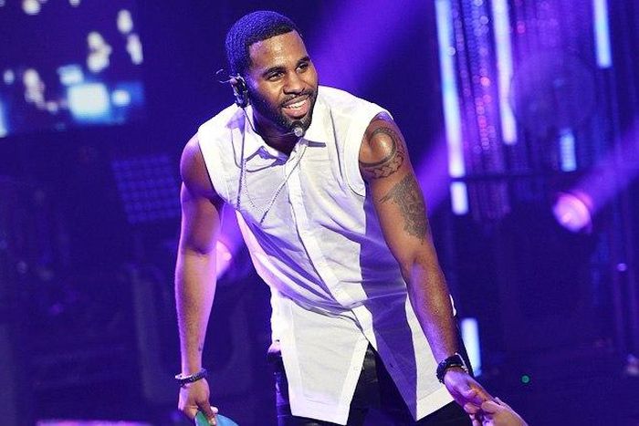 Jason Derulo