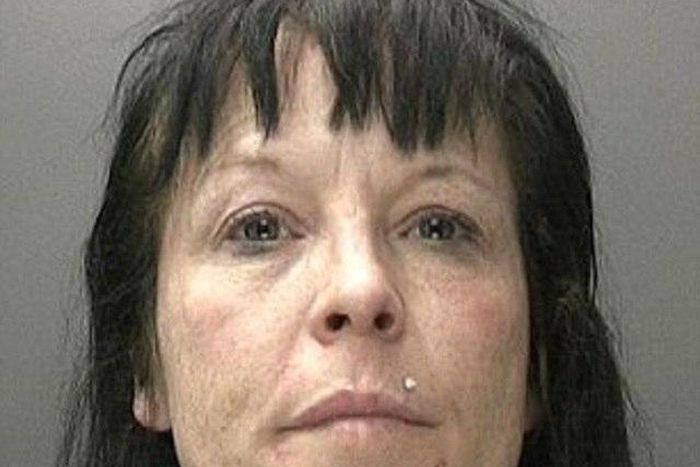 Margaret Johnson is the Queen of Thieves.