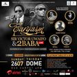 Eargasm with 2Baba and Sir Victor Uwaifo