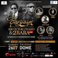 Eargasm with 2Baba and Sir Victor Uwaifo
