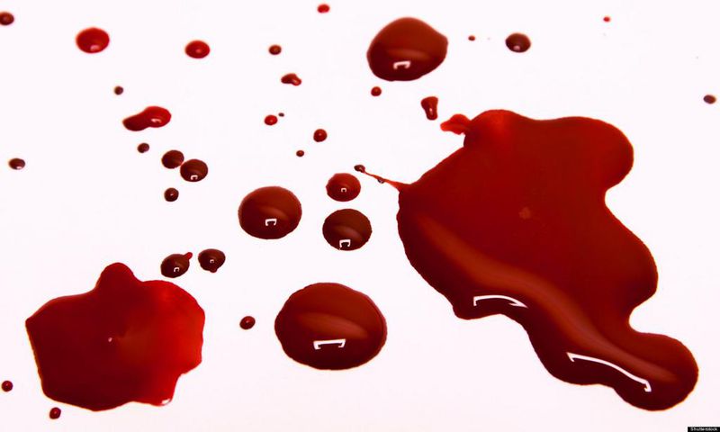 Blood