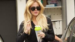 Khloe Kardashian