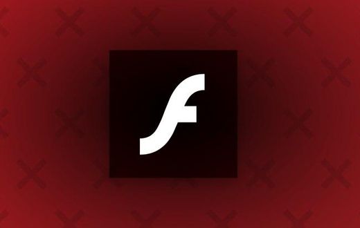 Adobe flash player is slowly fading out and it is the architect of its own downfall