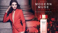 Kendall Jenner for Estee Lauder Print ad
