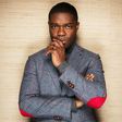 David Oyelowo is one of the stars of the 2014 movie, "Selma".