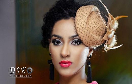 Juliet Ibrahim
