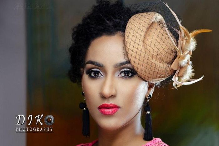 Juliet Ibrahim