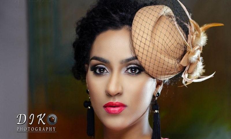 Juliet Ibrahim