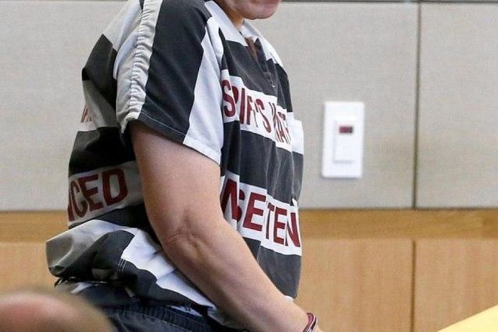 Debra Milke has been freed after 23 years on death-row.