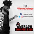 Amerado embarks on Mempe challenge