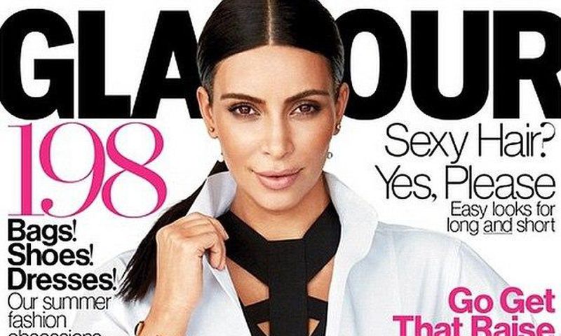 Kim Kardashian