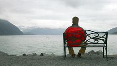 Waiting for true love