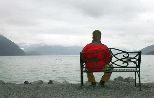 Waiting for true love