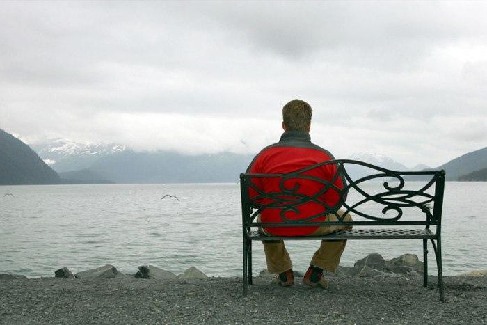 Waiting for true love