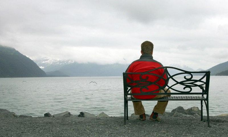 Waiting for true love
