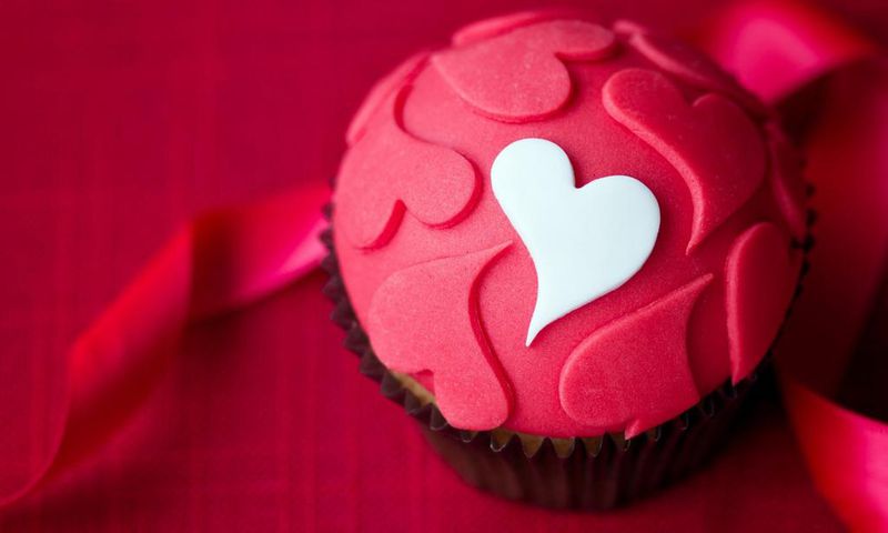 Love Cake