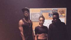 Kwaw Kese - Yakubu feat. Sarkodie