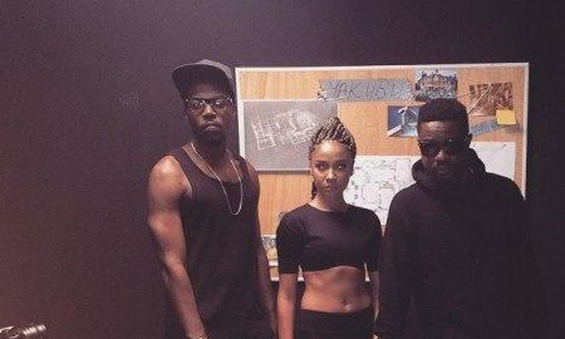 Kwaw Kese - Yakubu feat. Sarkodie