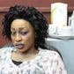 Rita Dominic in 'The Meeting'