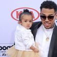 Chris Brown and Royalty