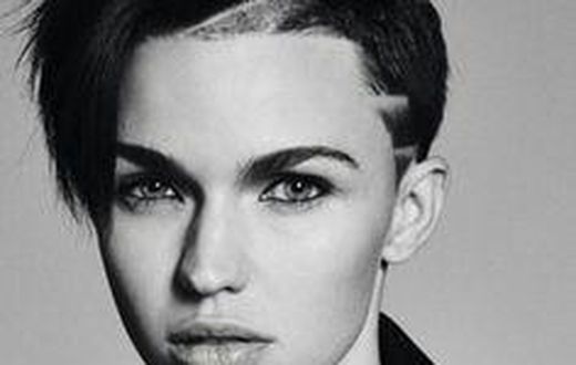 Ruby Rose