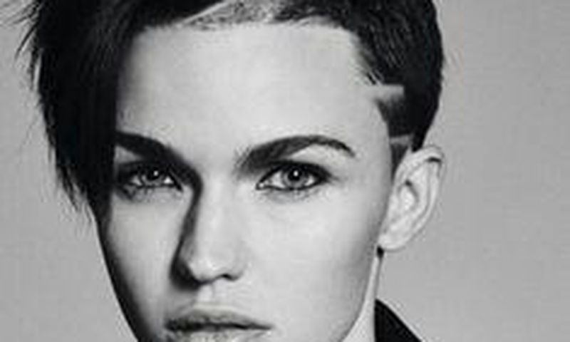 Ruby Rose