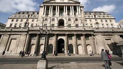 Bank of England