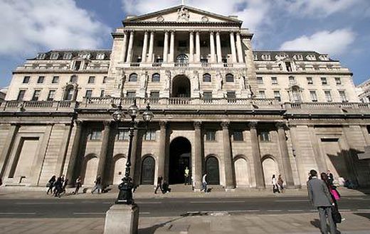 Bank of England