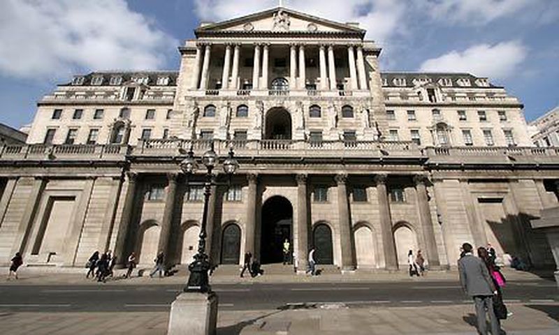 Bank of England