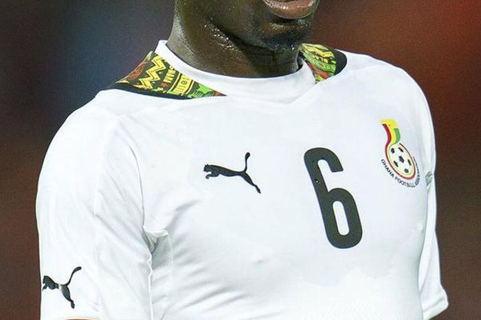 Afriyie Acquah