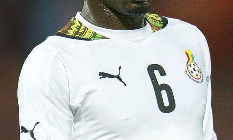 Afriyie Acquah