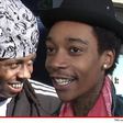 Lil Wayne and Wiz Khalifa