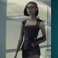 Tao Okamoto is 'Mercy' in 'Batman v Superman: Dawn of Justice.'