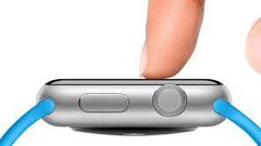 The feature lets users adjust the strength of their screen taps to bring up different functions.