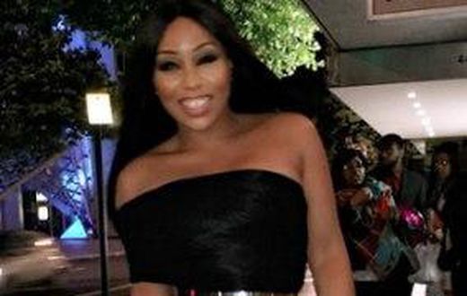 Rita Dominic