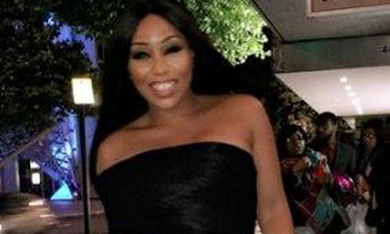 Rita Dominic