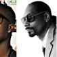 Pope Skinny and Snoop Dogg