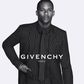 Victor Cruz for Givenchy Fall 2015 campaign