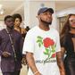 Davido and Chioma