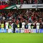 South Korea qualified for the knockout stage of the Asian Cup after beating Kyrgyzstan 1-0 in Abu Dhabi
