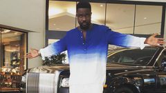 Sarkodie