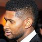 Usher's hairstyle