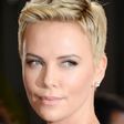 Charlize Theron as of now