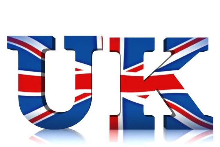 United Kingdom.