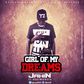 JahiN - Girl Of My Dreams Feat. BeatMonsta (Prod. by BeatMonsta)