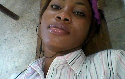 The late Kemi Arobieke