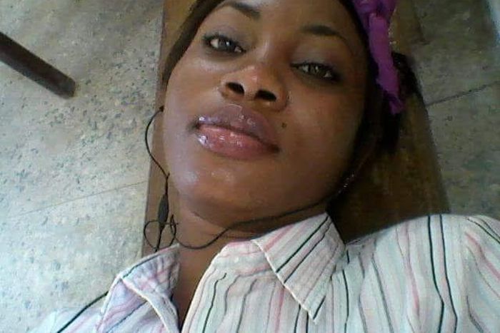 The late Kemi Arobieke